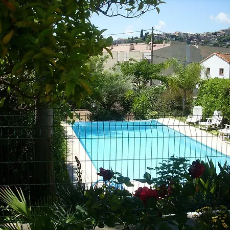 Les Collettes Cagnes-sur-Mer